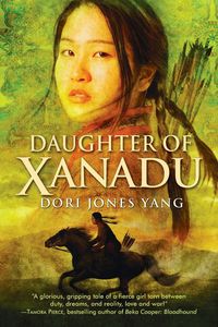 Produktbild: Daughter of Xanadu
