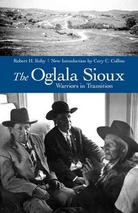 Produktbild: The Oglala Sioux