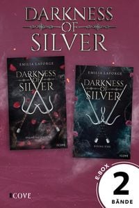 Produktbild: Darkness of Silver: Beide B&auml;nde im Bundle