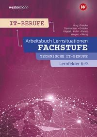 Produktbild: IT-Berufe