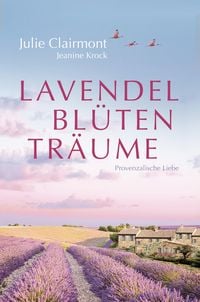 Produktbild: Lavendelbl&uuml;tentr&auml;ume