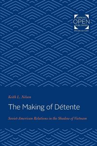 Produktbild: The Making of D&eacute;tente