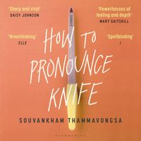 Produktbild: How to Pronounce Knife