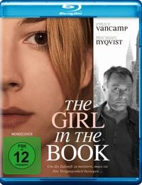 Produktbild: The Girl in the Book,1 Blu-ray