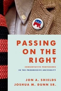 Produktbild: Passing on the Right