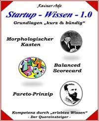 Produktbild: Startup - Wissen - 1.0