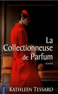 Produktbild: La collectionneuse de parfum