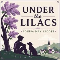 Produktbild: Under the Lilacs