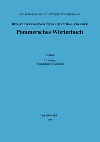 Produktbild: Schauhband &ndash; schnuben