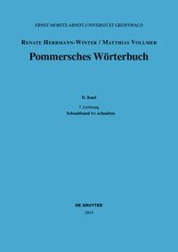 Produktbild: Schauhband &ndash; schnuben