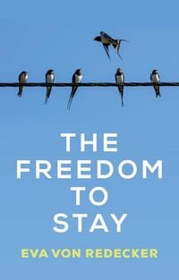 Produktbild: Freedom to Stay
