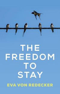 Produktbild: The Freedom to Stay