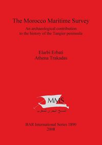 Produktbild: The Morocco Maritime Survey