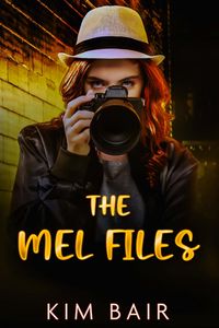 Produktbild: The Mel Files