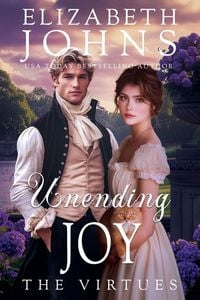 Produktbild: Unending Joy