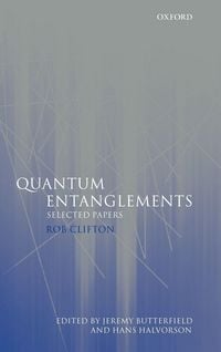 Produktbild: Quantum Entanglements