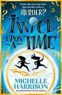 Produktbild: Twice Upon a Time