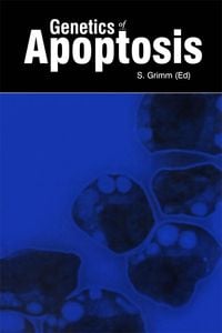 Produktbild: Genetics of Apoptosis