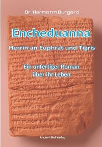 Produktbild: Encheduanna - Herrin an Euphrat und Tigris