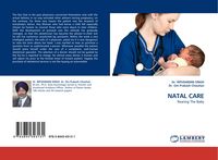 Produktbild: Natal Care