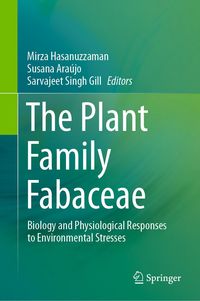 Produktbild: The Plant Family Fabaceae