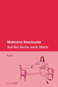 Produktbild: Auf der Suche nach Marie