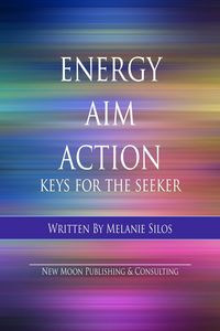 Produktbild: Energy Aim Action: Keys for the Seeker