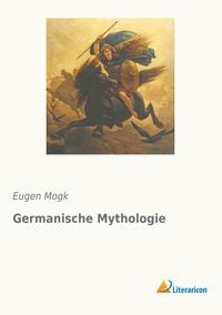 Produktbild: Germanische Mythologie