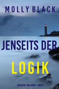 Produktbild: Jenseits der logik (Ein Reese Link-Krimi - Buch 2)