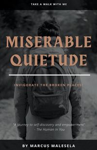 Produktbild: Miserable Quietude