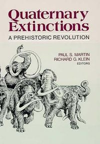 Produktbild: Quaternary Extinctions