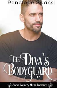 Produktbild: The Diva's Bodyguard
