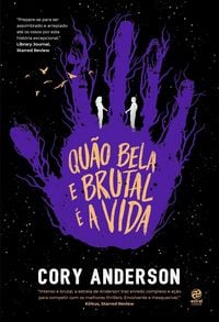 Produktbild: Qu&atilde;o bela e brutal &eacute; a vida