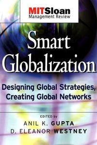 Produktbild: Smart Globalization