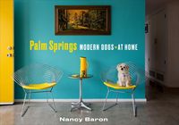 Produktbild: Palm Springs Modern Dogs at Home
