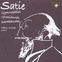 Produktbild: Satie: Gymnopedies/Gnossiennes