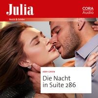 Produktbild: Die Nacht in Suite 286