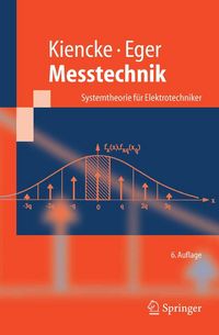 Produktbild: Messtechnik