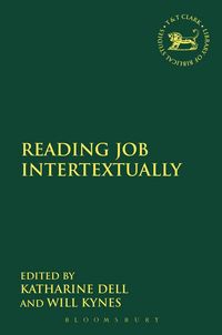Produktbild: Reading Job Intertextually