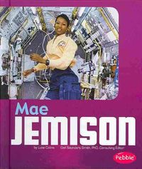 Produktbild: Mae Jemison