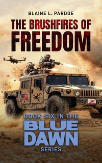 Produktbild: The Brushfires of Freedom