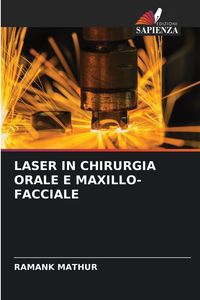 Produktbild: Laser in Chirurgia Orale E Maxillo-Facciale