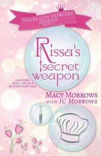 Produktbild: Rissa's Secret Weapon