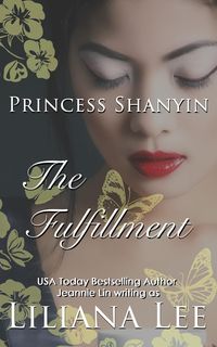 Produktbild: The Fulfullment (Princess Shanyin, #3)