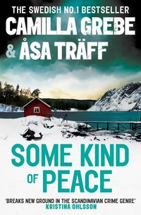 Produktbild: Some Kind of Peace