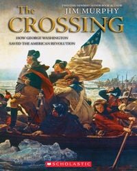 Produktbild: Crossing How George Washington