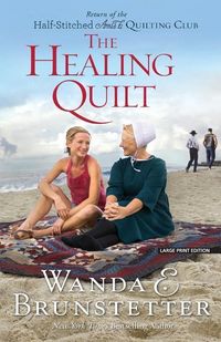 Produktbild: The Healing Quilt