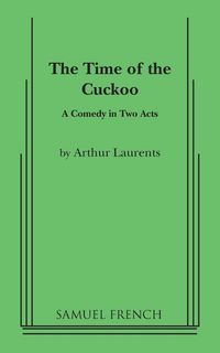Produktbild: The Time of the Cuckoo