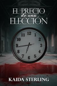 Produktbild: El Precio De Una Elecci&oacute;n