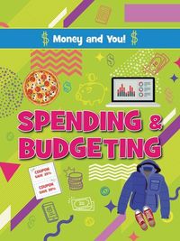 Produktbild: Spending and Budgeting